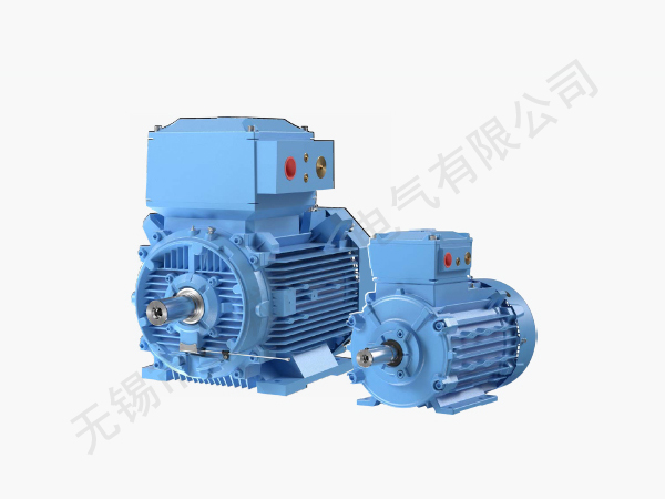 M3JP 危險環(huán)境用高效隔爆型三相異步電動機(jī)